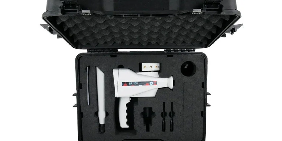 ردیاب BR 950 بی آر 950