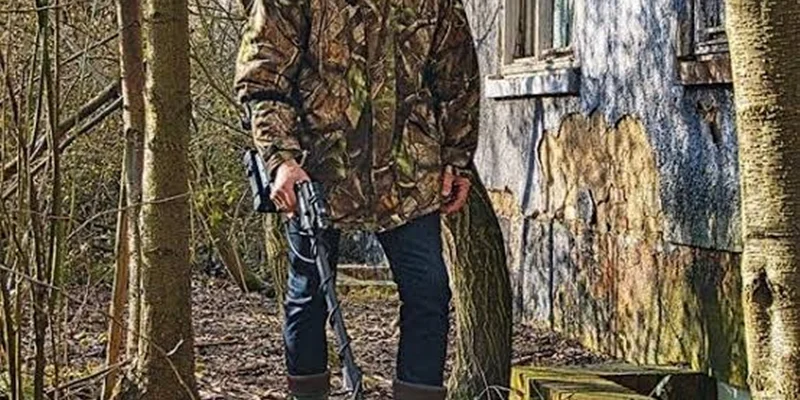 فلزیاب پالس نوا OKM Pulse Nova