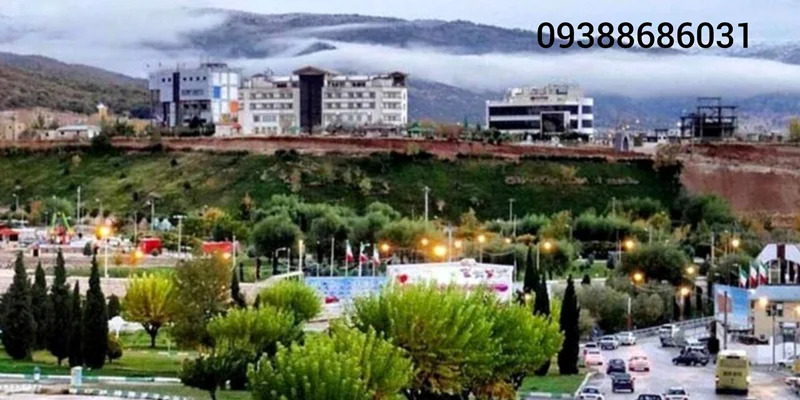 فروش فلزیاب در استان کهگیلویه و بویراحمد