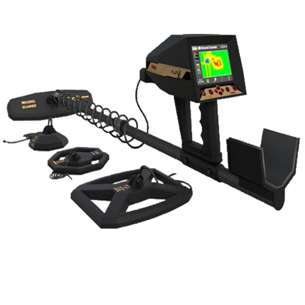 فلزیاب AJAX Primero آژاکس پریمرو