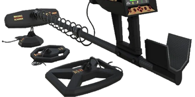 فلزیاب AJAX Primero آژاکس پریمرو