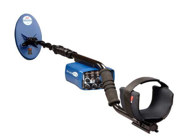 فلزیاب بوقی یوریکا گلد