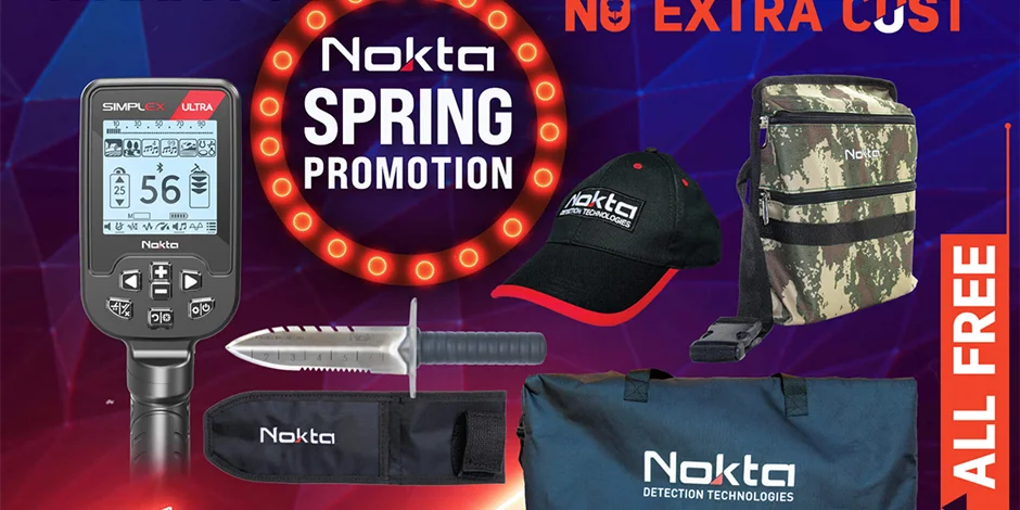 عمق فلزیاب سیمپلکس