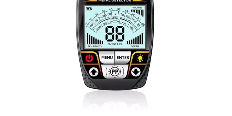 فلزیاب Tianxun TX 640 تیناکسون 640 تی ایکس