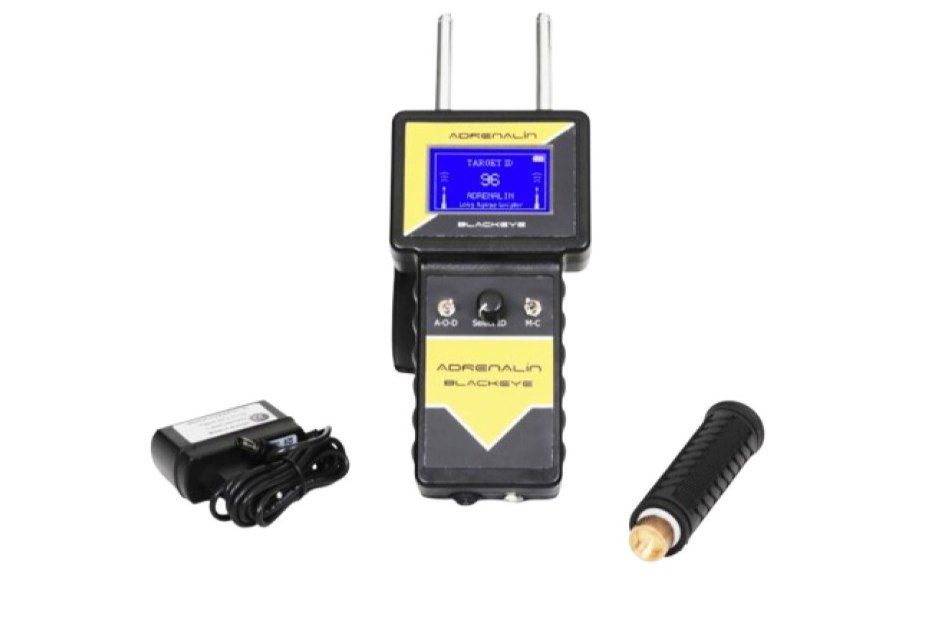 ردیاب Blackeye بلک آی