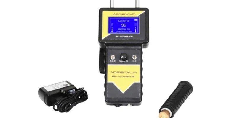 ردیاب Blackeye بلک آی