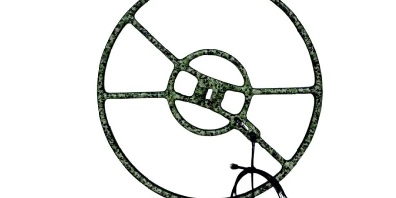 لوپ 24 اینچ Detech دیتچ