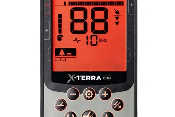 فروش فلزیاب طلایاب اکسترا پرو