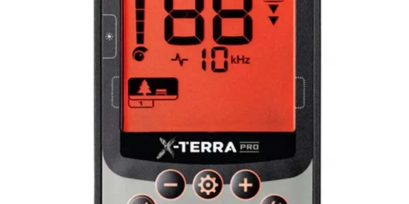 فروش فلزیاب طلایاب اکسترا پرو