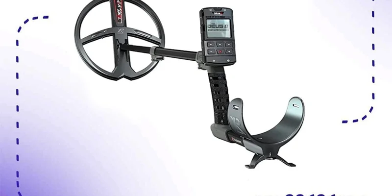 قیمت قویترین و بهترین دستگاه گنجیاب در ایران