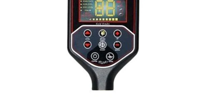 فلزیاب GF 650 جی اف 650