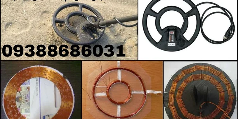 تعمیر لوپ فلزیاب