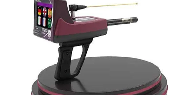 ردیاب TITAN 500 SMART تایتان اسمارت