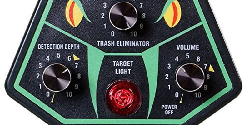 فلزیاب Cobra Wader