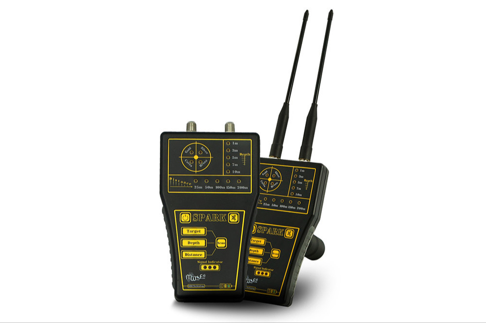 ردیاب آنتنی Spark اسپارک