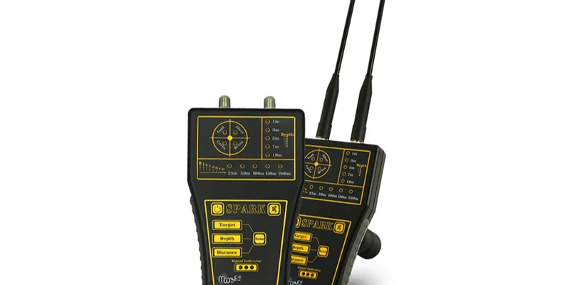 ردیاب آنتنی Spark اسپارک