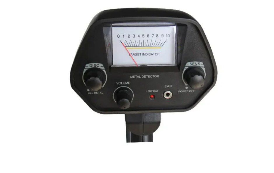 فلزیاب MD 4030P ام دی 4030 پی