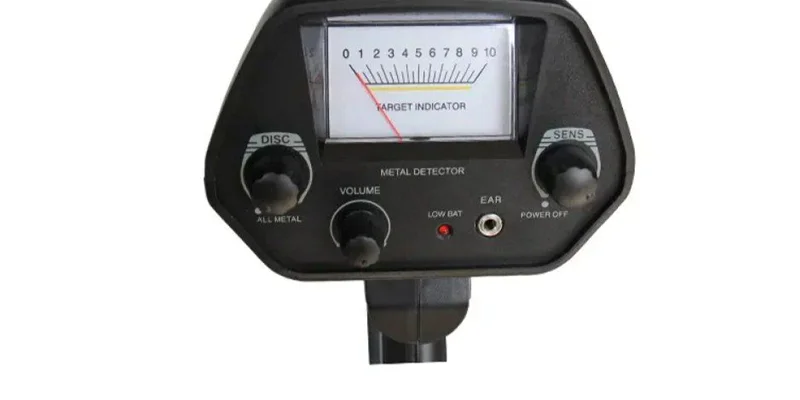 فلزیاب MD 4030P ام دی 4030 پی