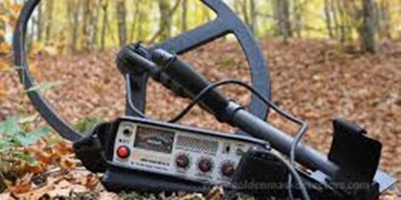 فلزیاب گلدن ماسک پرو ۵