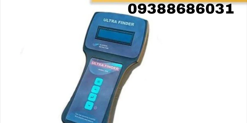 ردیاب Ultra Finder اولترا فایندر