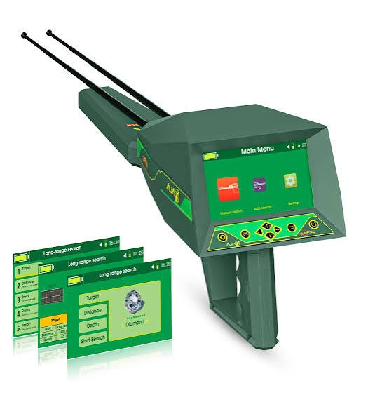 آموزش ردیاب آژاکس الکترا (ELEKTRA)