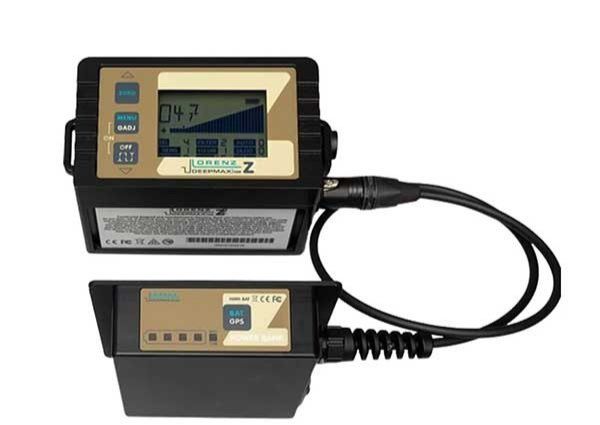 فلزیاب‌های با قابلیت حذف نویز