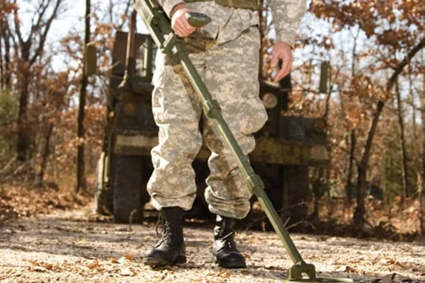 فلزیاب Garrett RECON PRO AML 1000