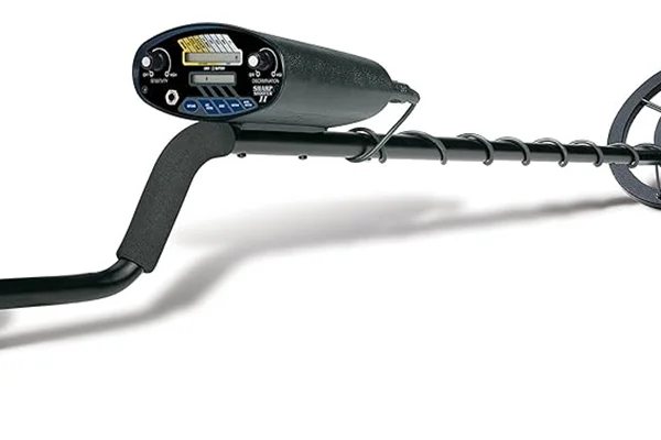 فلزیاب Bounty Hunter Sharp Shooter