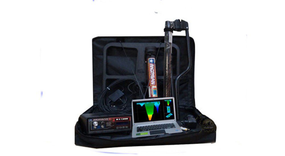 مورگان 12 هزار