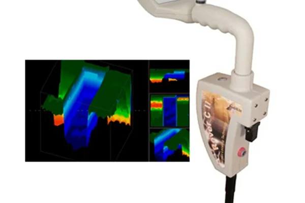 اسکنر فلزیاب روور Okm Rover c2