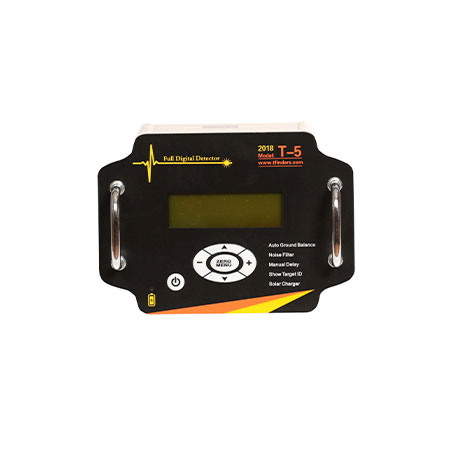 فلزیاب T5 چیست و چه قابلیت‌هایی دارد؟