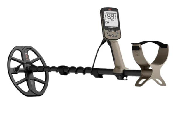 فلزیاب X-Terra Elite اکسترا الیت اکسپدیشن