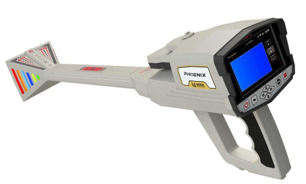 فلزیاب فونیکس