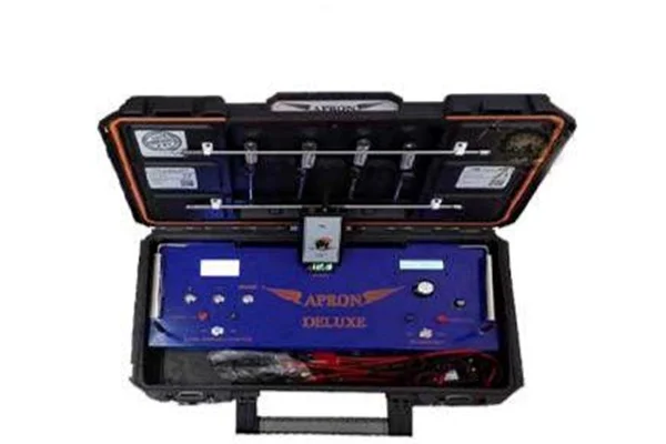 ردیاب APRON DELUXE اپرون دلوکس