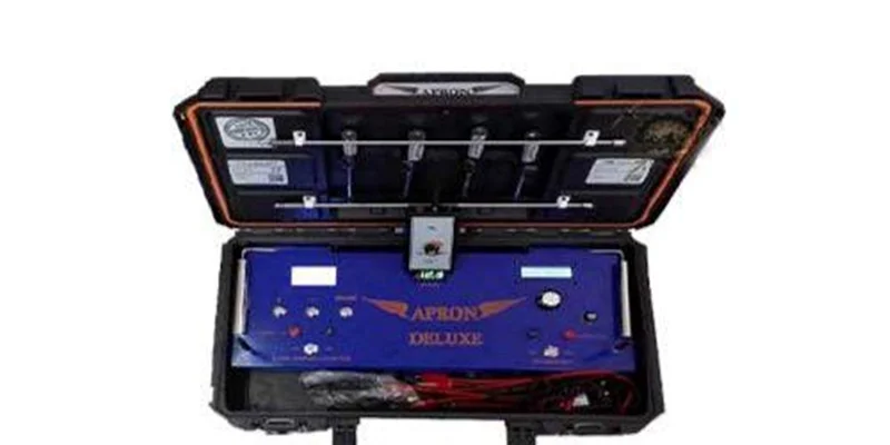 ردیاب APRON DELUXE اپرون دلوکس