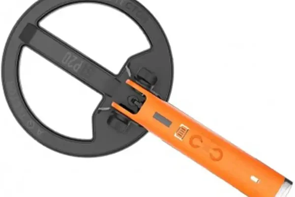 فلزیاب پین پوینتر کوئست اسکوبا مدل STP20