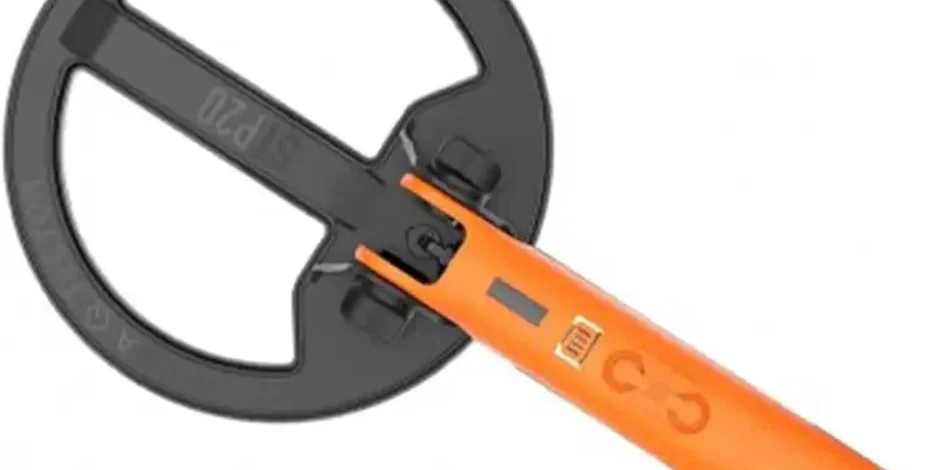 فلزیاب پین پوینتر کوئست اسکوبا مدل STP20