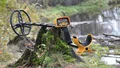 فلزیاب Garrett Ace 350