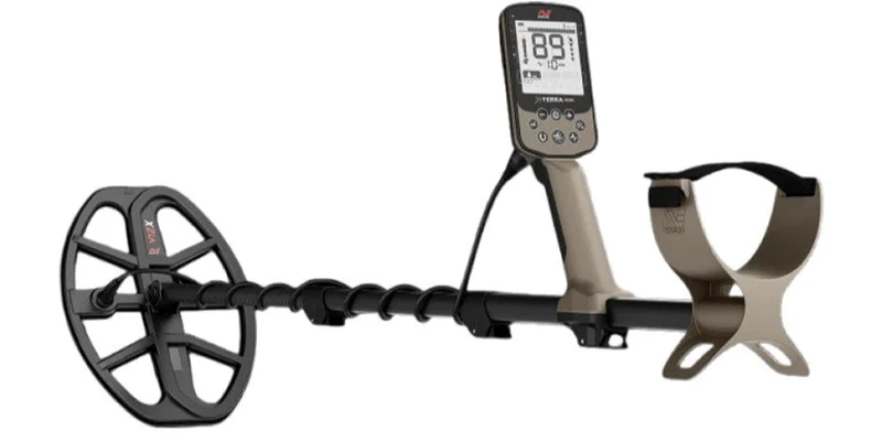 فلزیاب XTerra Elite Expedition اکسترا اکسپدیشن