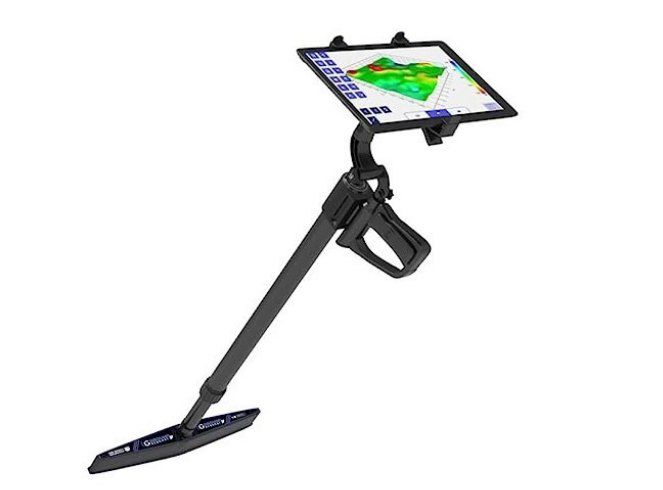 خرید فلزیاب تصویری