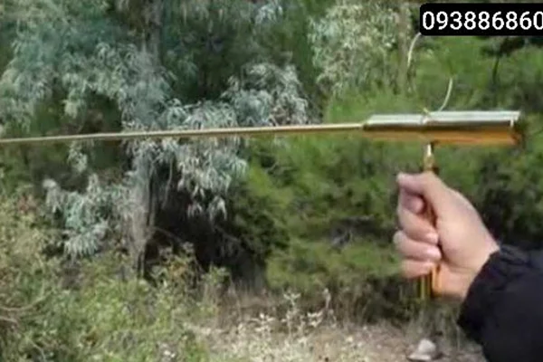 ردیاب خوراکی آنتنی آپولو Gdi Apollo