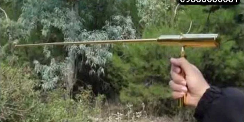 ردیاب خوراکی آنتنی آپولو Gdi Apollo