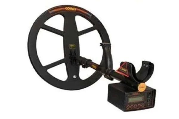 قیمت فلزیاب کوینکس در نمایندگی فلزیاب تهران