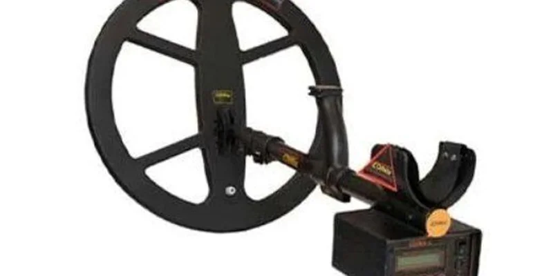 قیمت فلزیاب کوینکس در نمایندگی فلزیاب تهران