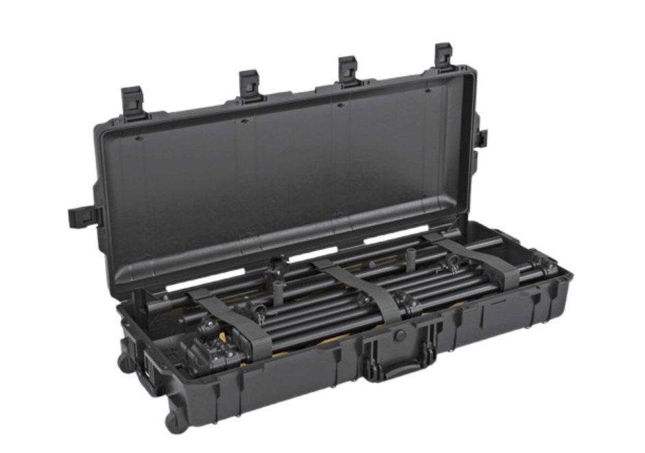 فلزیاب VMXV1 رنگ زیتونی