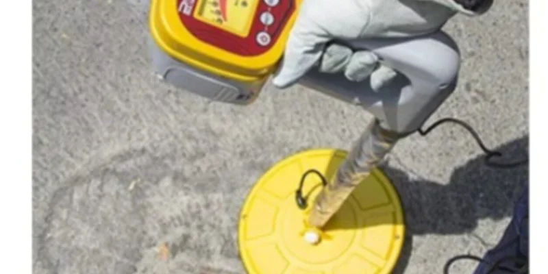 دستگاه دریچه یاب