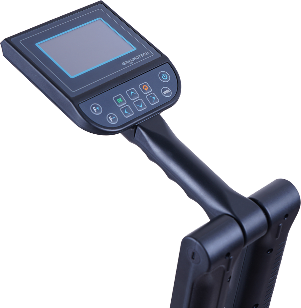 فلزیاب سری A2 گراندتک