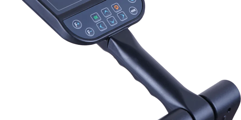 فلزیاب سری A2 گراندتک