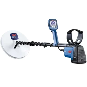 فلزیاب نقطه زن GPX 6000