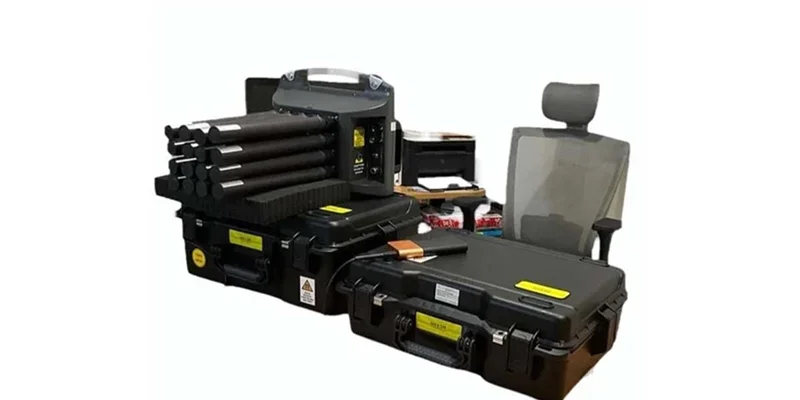 قیمت دستگاه پروتون ۱۶ سنسور